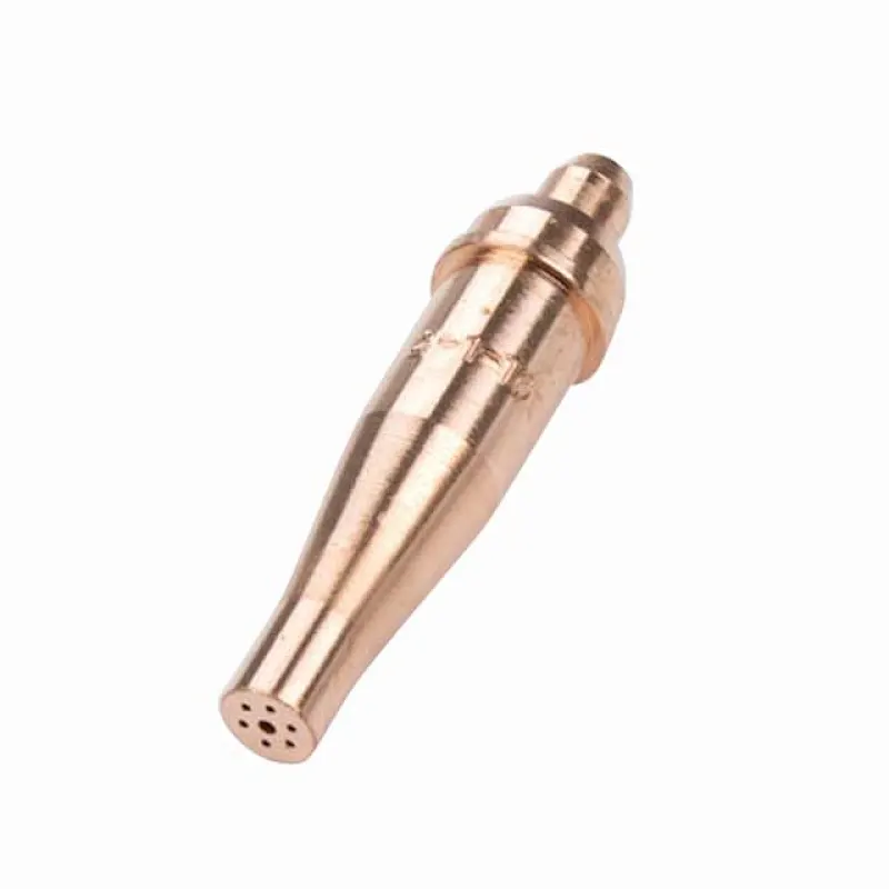 VICTOR 1-GPN LPG AC Gas Cutting Nozzle