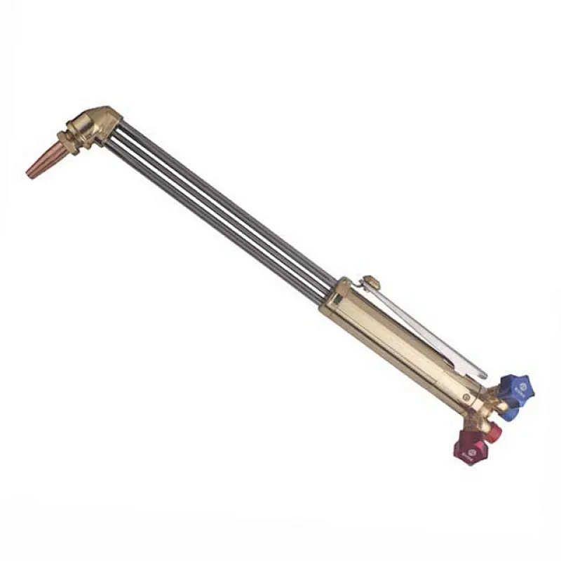 British Type Gas Cutting Torch