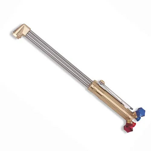 British Type Cutting Torch Used PNME/ANME Cutting Nozzle