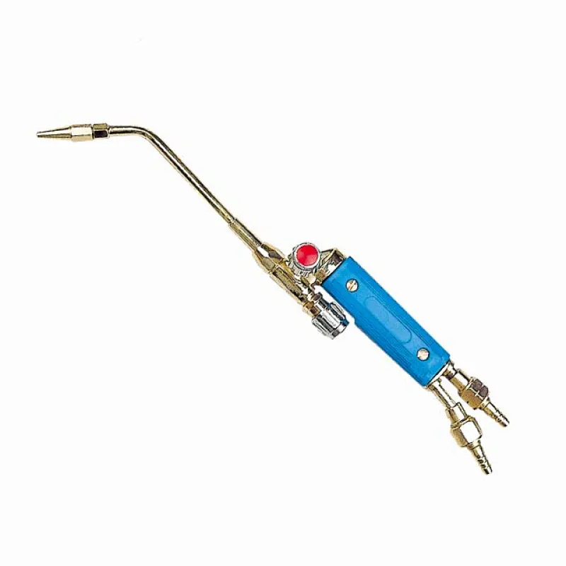 welding torch