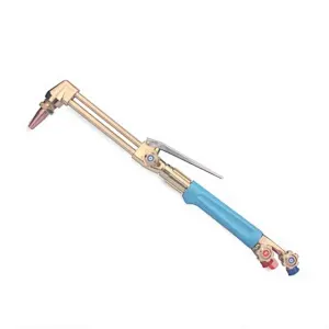 GW-247 Australia Burning Gas Cutting Torch Use With 41-A/ 44-P Cutting Nozzle