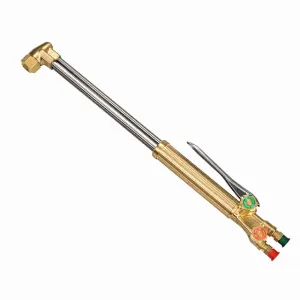 Brazil Type Straight Gas Cutting Torch