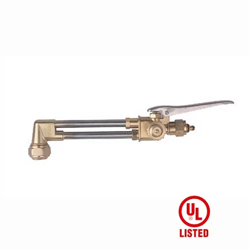 American Style Medium Duty CA 1350 Gas Cutting Attachment With UL Listed