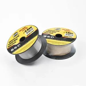 Flux Core Mig Wire Mild Steel E71TGS