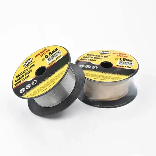 Flux Core Mig Wire Mild Steel E71TGS