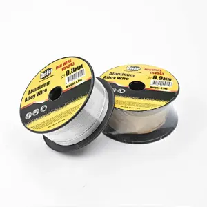 ER4043 MIG Aluminum Welding Wire