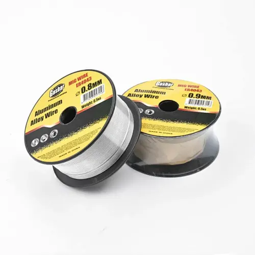 ER4043 MIG Aluminum Welding Wire