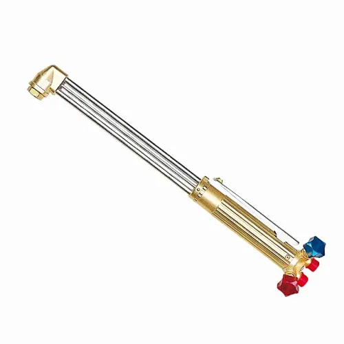 Industrial British Type Gas Cutting Torch G02-250B