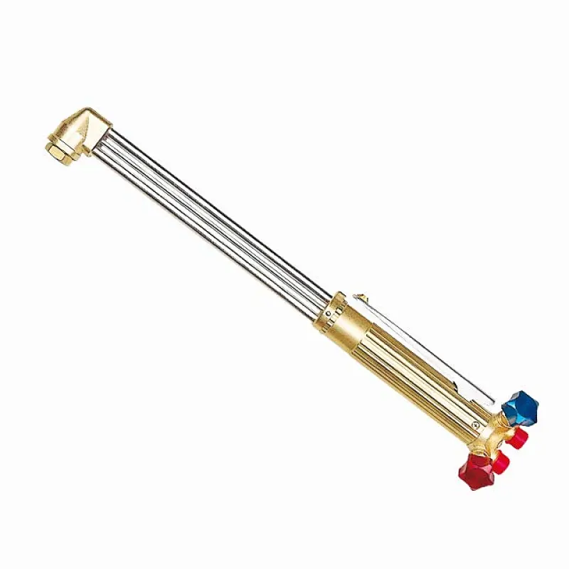 Industrial British Type Gas Cutting Torch G02-250B
