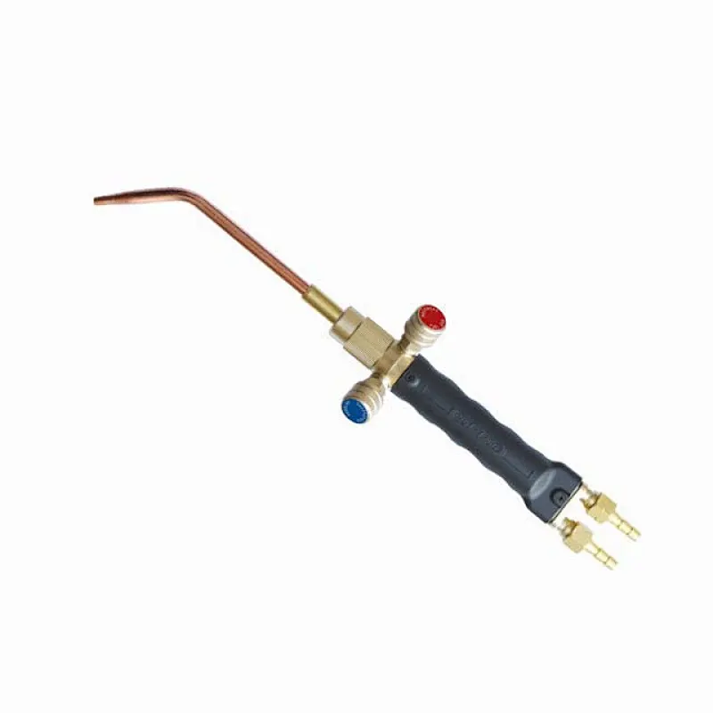 Brazil Type Heavy Duty Gas Welding Torch H01-1201