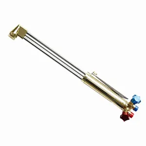 RICHU British Type High quality Gas Cutting torch