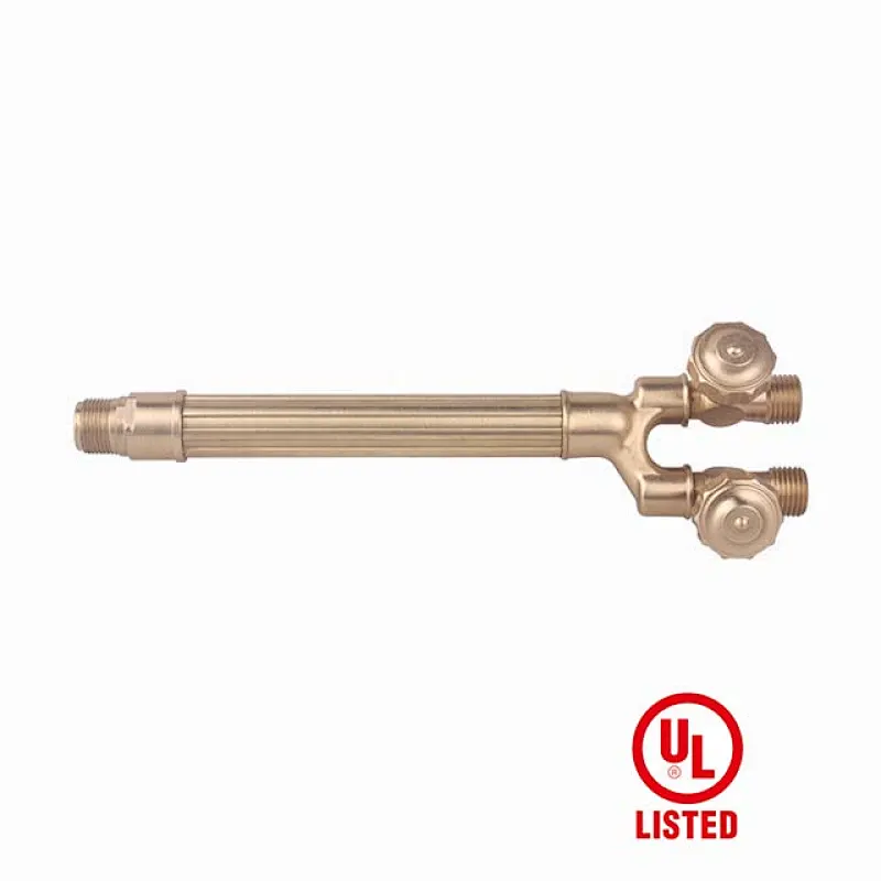American Style Medium Duty Welding Torch Handle With UL Listed G01-100A