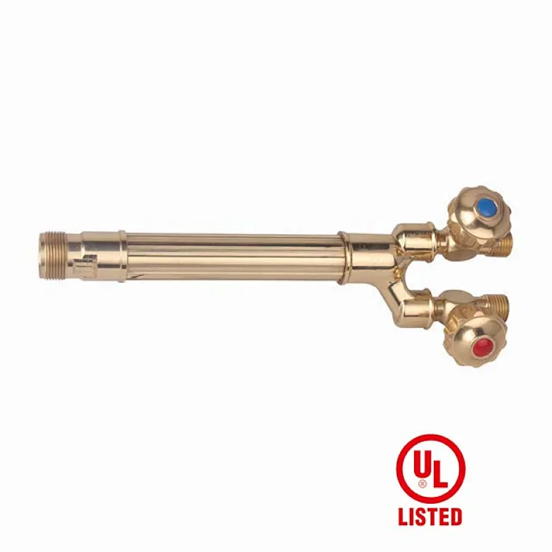 American Style HD 310C Torch Handle With UL Listed