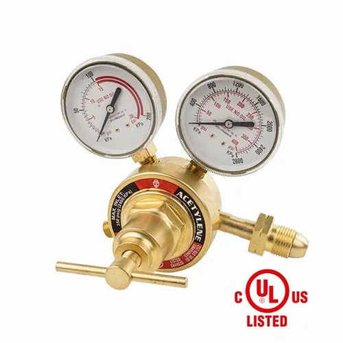 Victor Style 250 Series Medium Duty