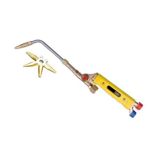 Strong High Quality Gas welding Torch