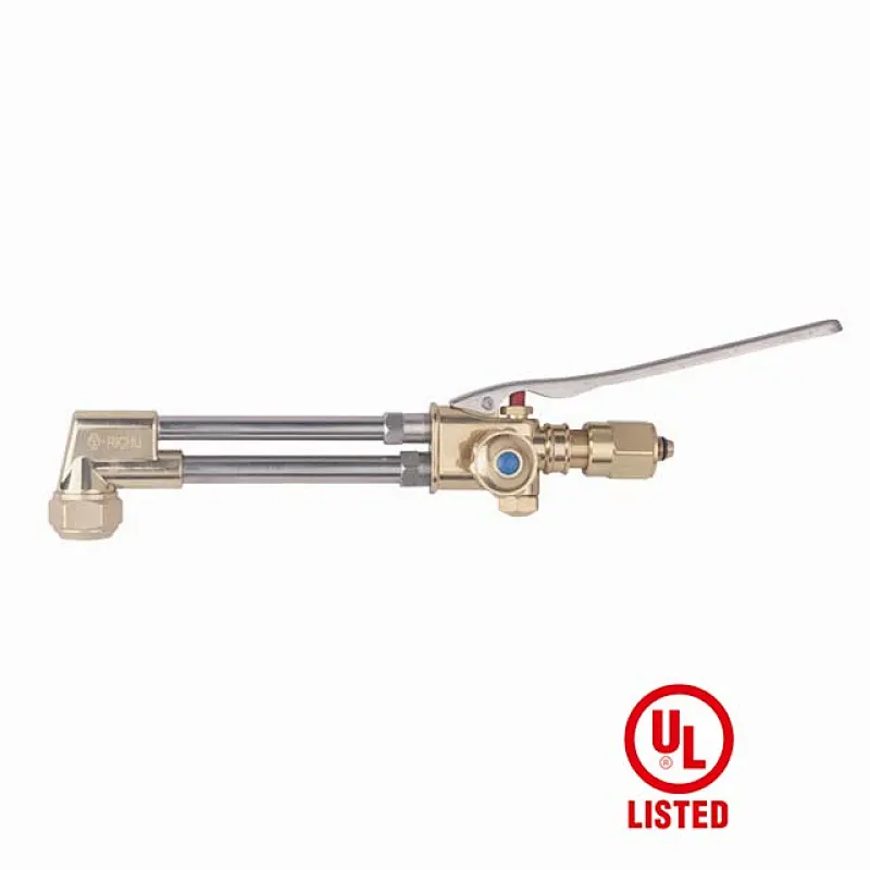 American Style CA 2460 Cutting Torch Attachment Heavy Duty Use With All Fuel Gases With UL Listed