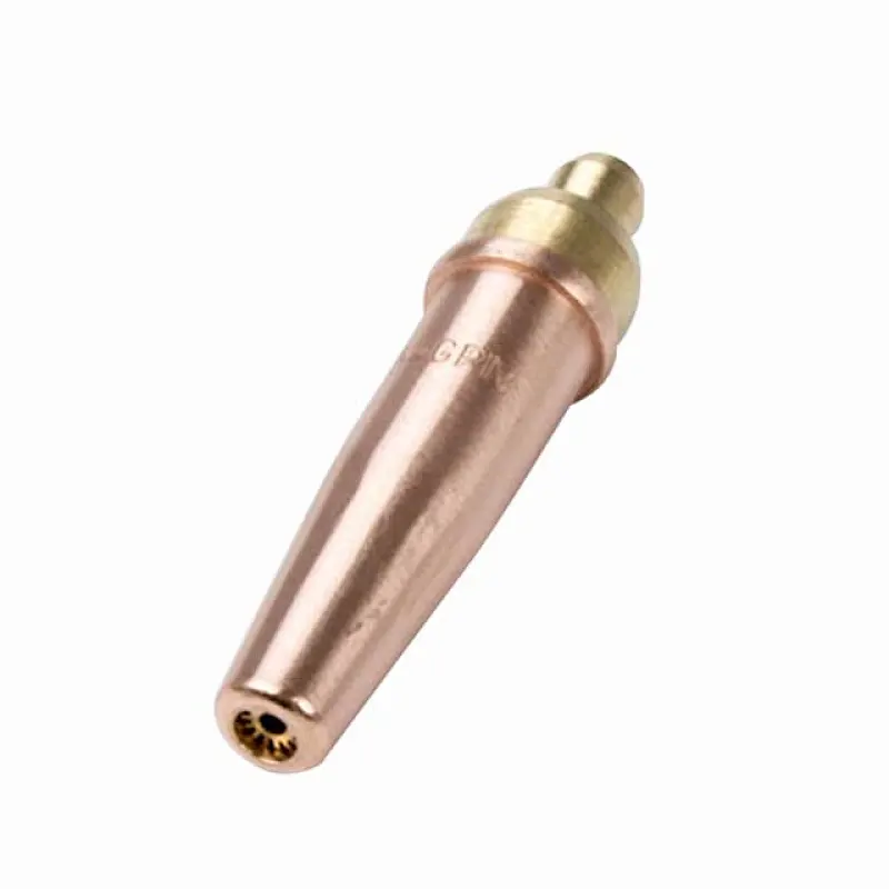 VICTOR 1-GPN LPG AC Gas Cutting Nozzle