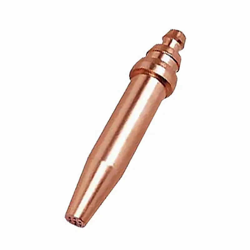 Gas Cutting Nozzle for BOC ANME nozzles