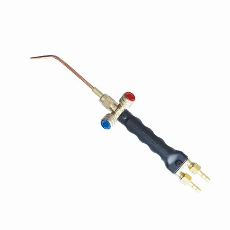 Brazil Type Light Duty Gas Welding Torch H01-1200