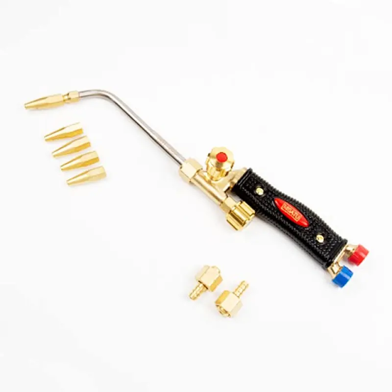 Japanese type Gas Welding Torch