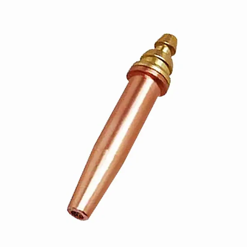 TANAKA 3080/3051 LPG GAS CUTTING NOZZLE