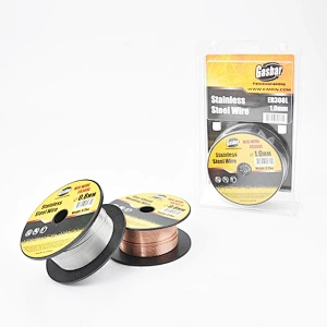 ER308L Stainless Steel MIG Welding Wire 1kg