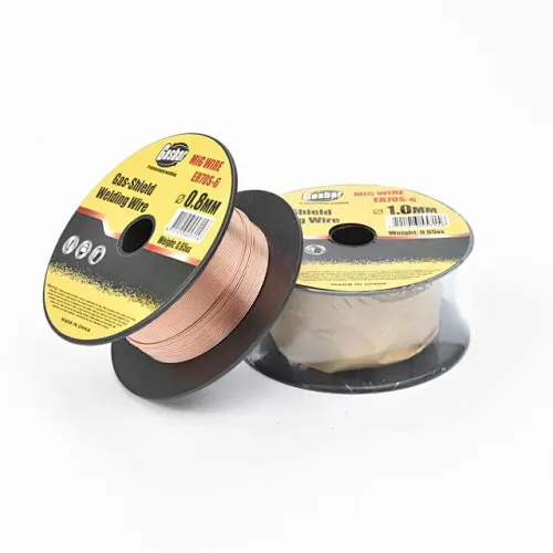 ER70S-6 Carbon Steel Mig Solid Welding Wire