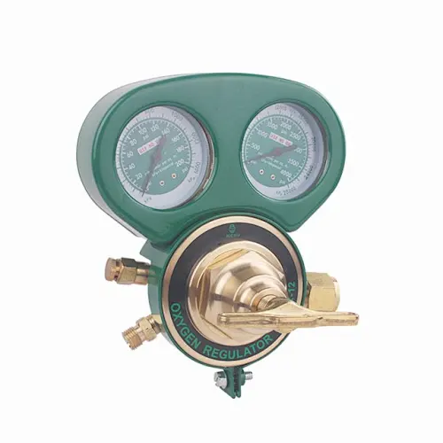 Oxygen Acetylene Victor Type Heavy Medium Duty Welding Regulator UL Listed CGA