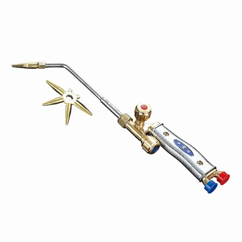 Most Economic RICHU Gas Welding Torch / Brazing Torch oxy acetylene,oxy acetylene torch