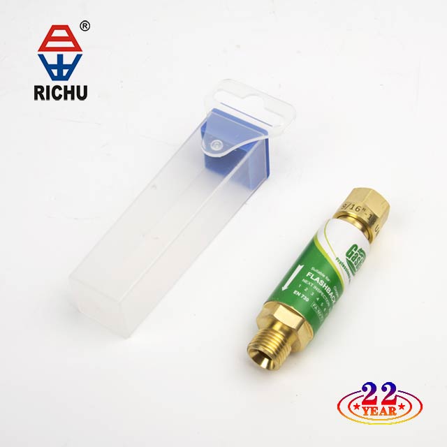 288R Flashback Arrestor For Regulator