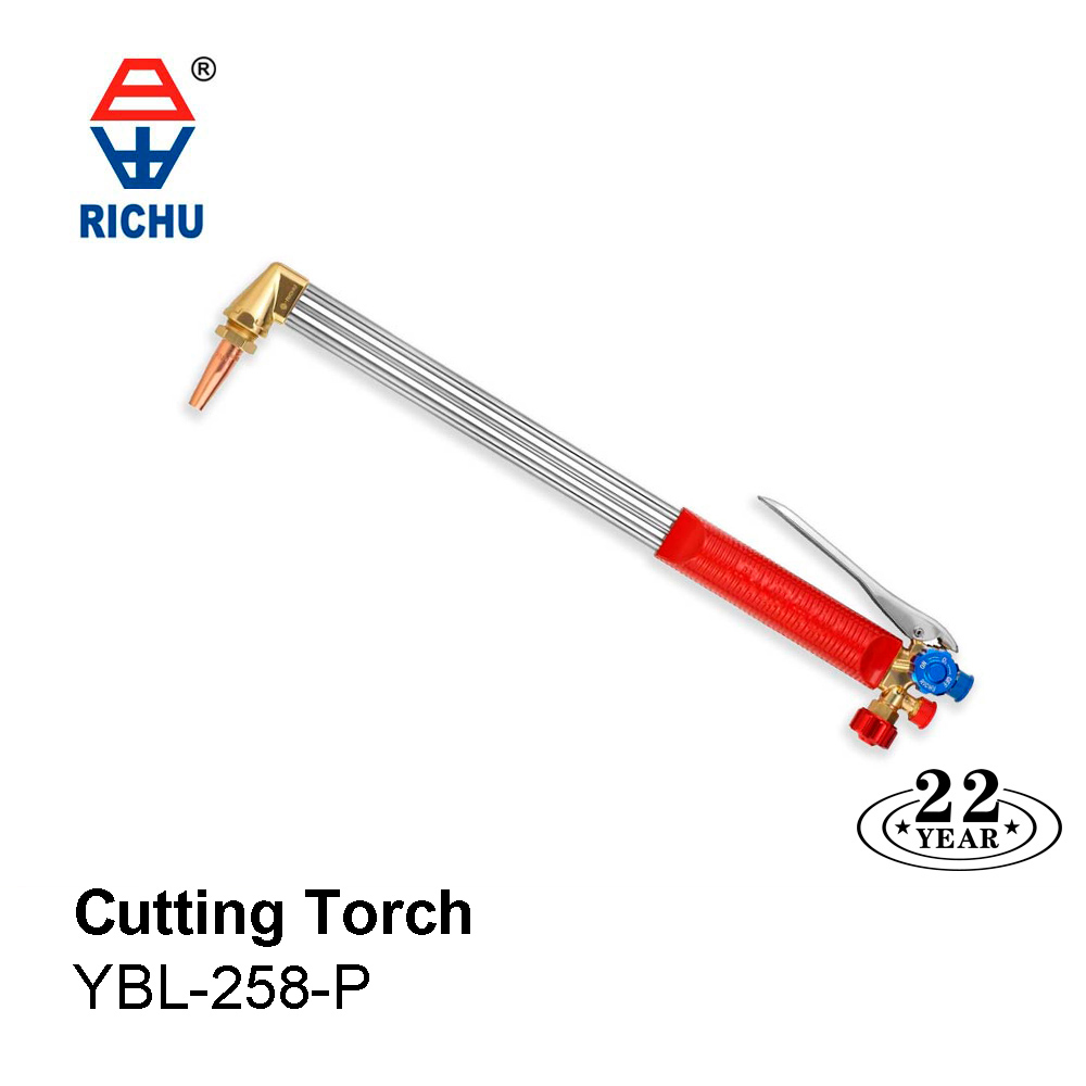 Manufacturer Cutting Torch Price