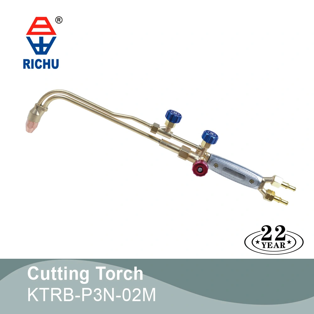 Russia Type KTRB-P3N-02M Gas Cutting Torch NEW