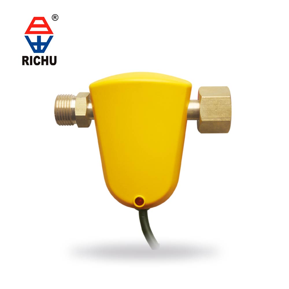 RICHU Professional manufacture co2 gas regulator