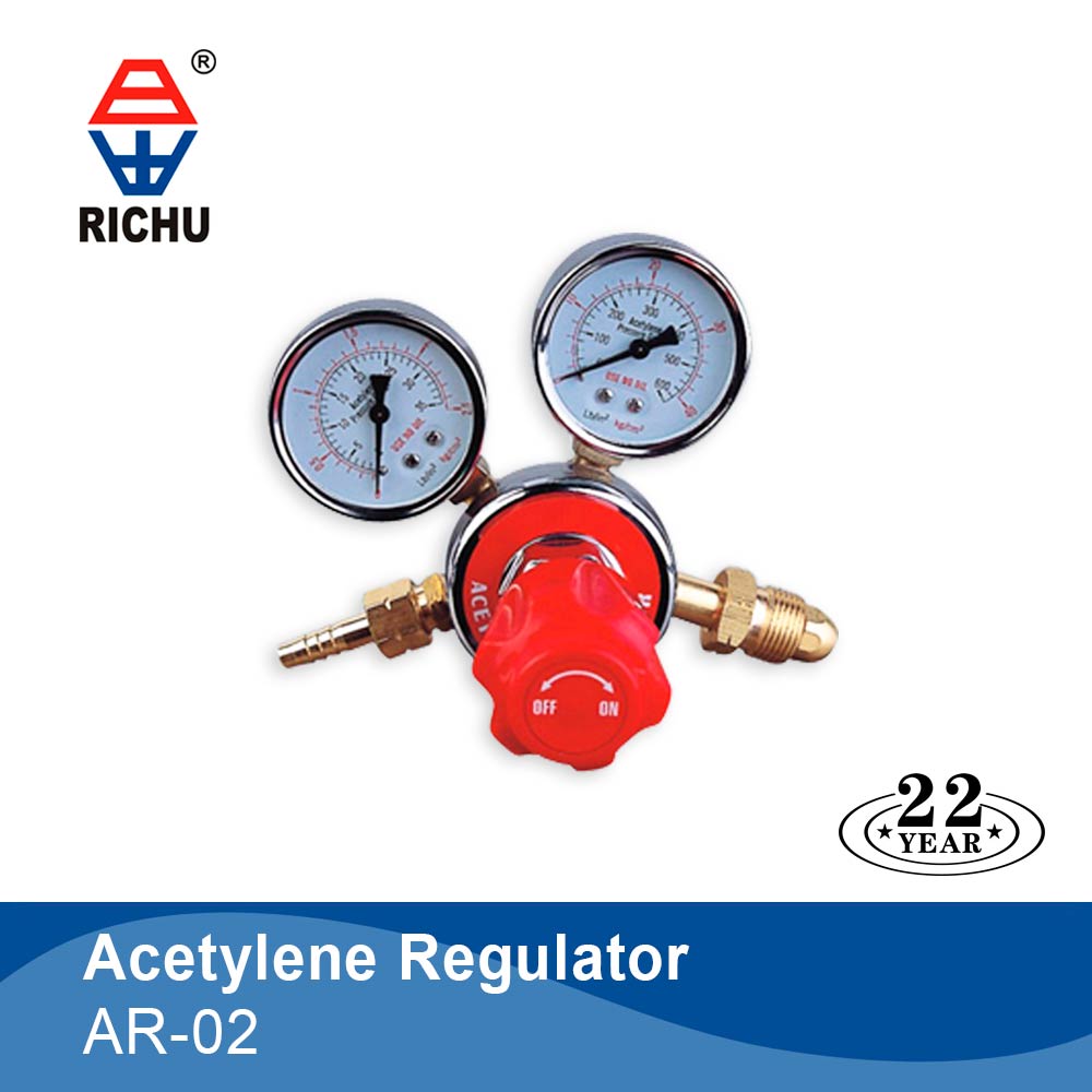 YAMATO Regulator