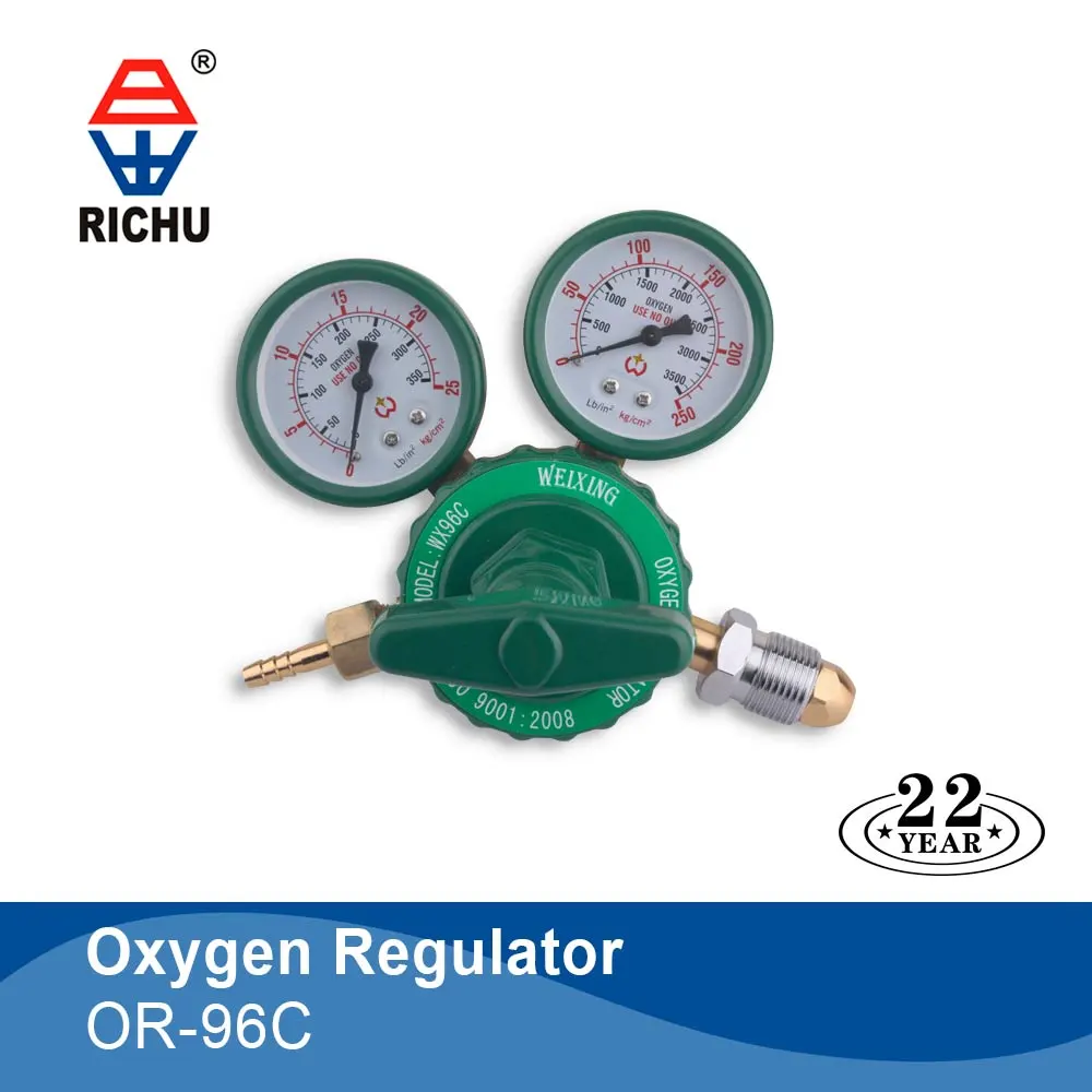 Cheap Oxygen Regulator YAMATO type for cutting & welding