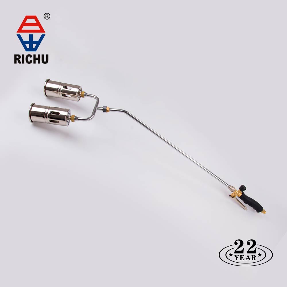 Heating Torch For Propane Gas