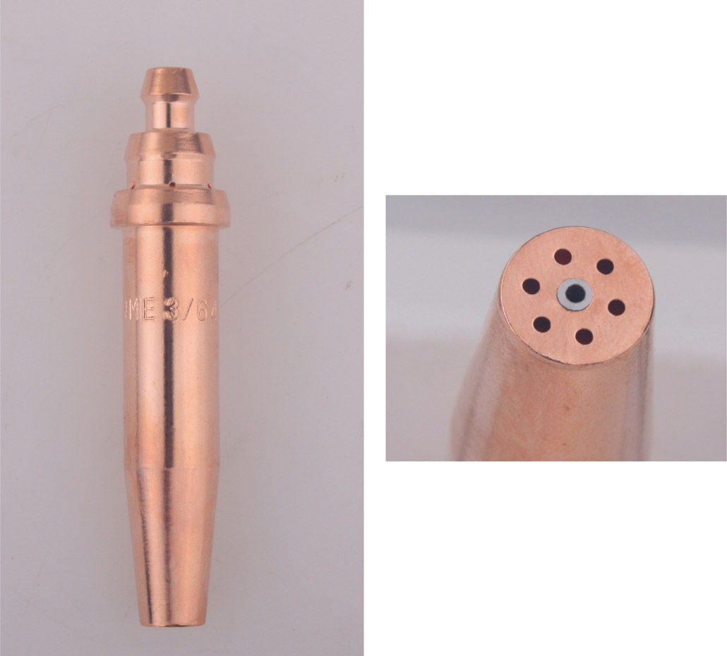 PNME-HS HIGH SPEED NOZZLE