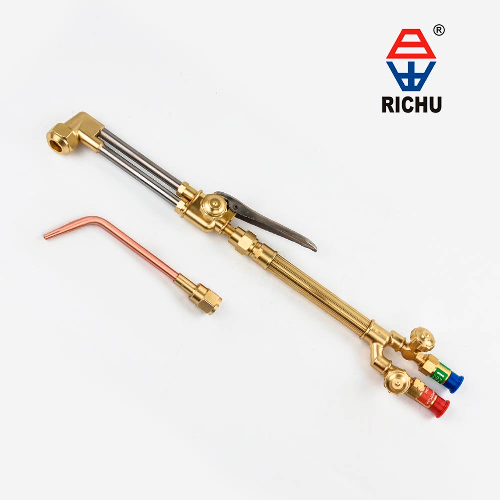Gas Cutting Torch Light Duty G01-100A