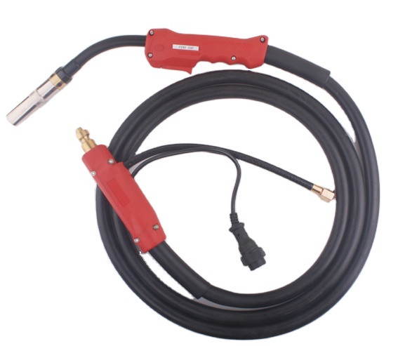 Panasonic Type MIG Torch 350A