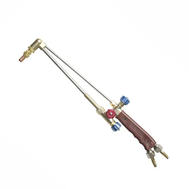 Japanese Style Economic Type M Gas Cutting Torch