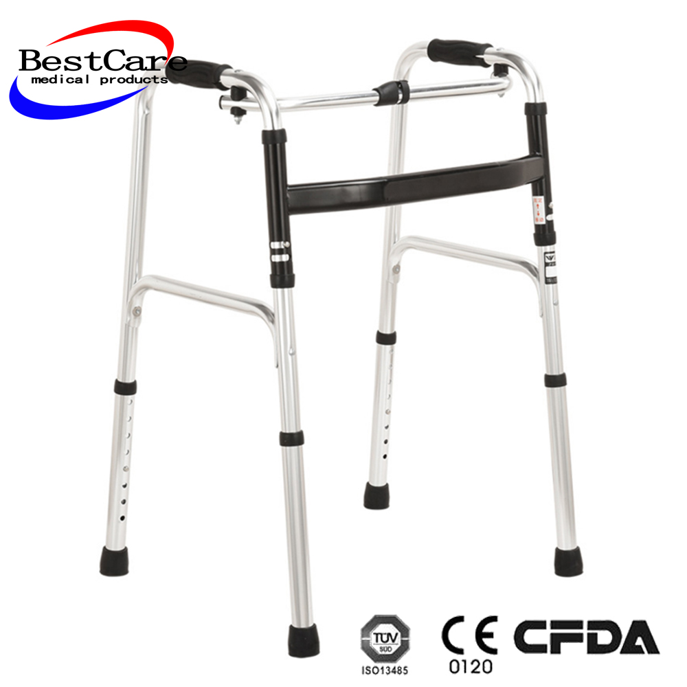 BCW103 Walker from China Manufacturer BestCare Medical Products
