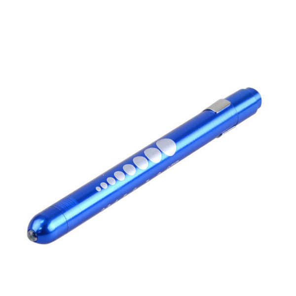 Diagnostic Lamp penlight flashlight