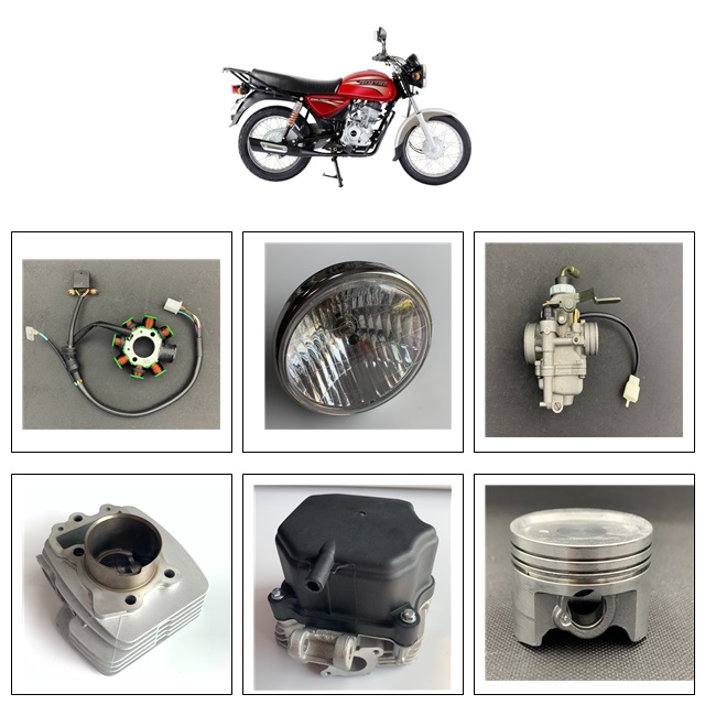 Bajaj boxer on sale spare parts