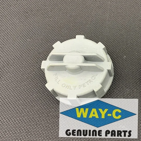 TVS King Fuel Tank Cap Genuine TVS Part G5140680