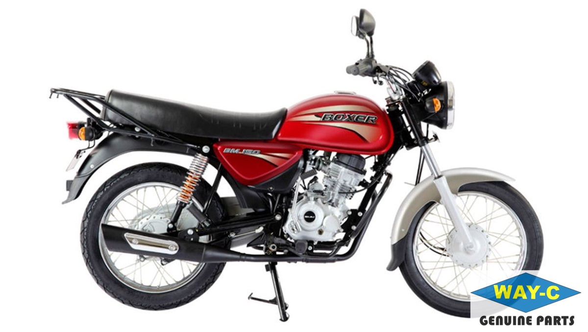 bajaj boxer bm 150 spare parts