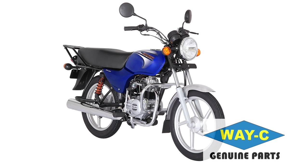 bajaj boxer at spare parts price list