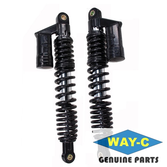 Pulsar 135 front 2025 shock absorber price