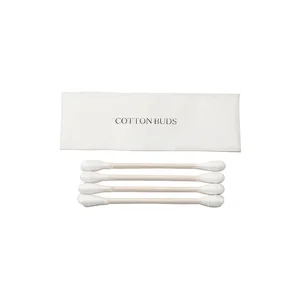 Eco-friendly Biodegradable Disposable Hotel Supplies Guest Amenities