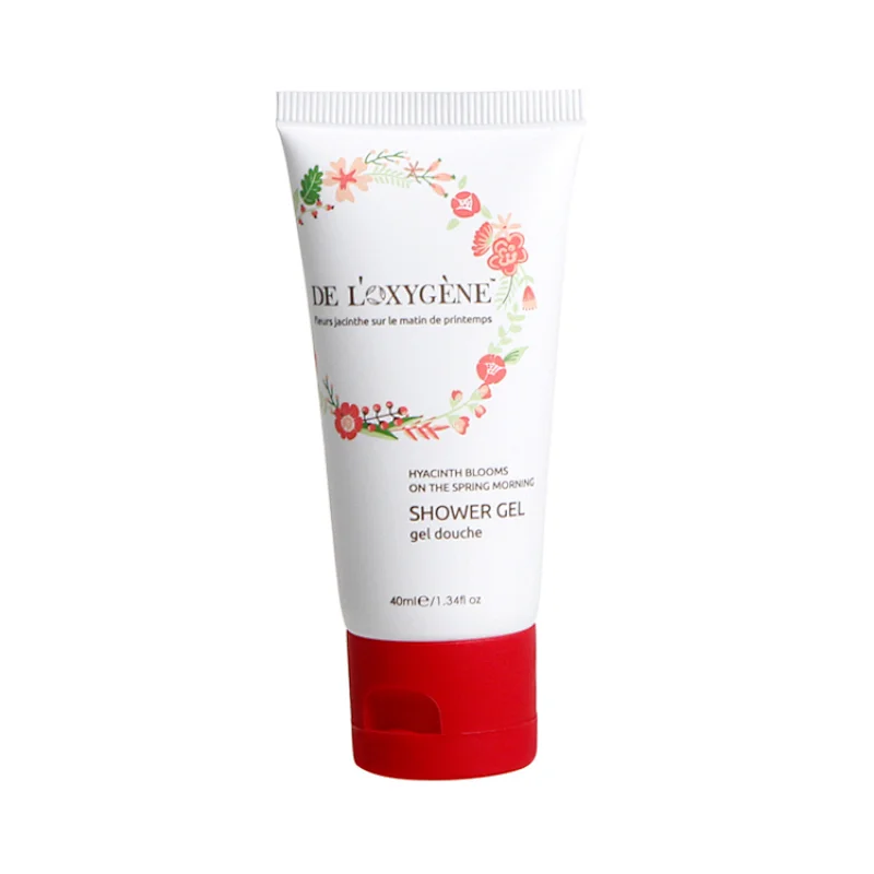 Disposable Guest Amenities Hotel Supplies Toiletries