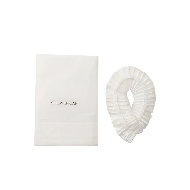 Eco-friendly Biodegradable Disposable Hotel Supplies Guest Amenities